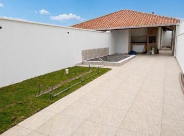Casa · 83m² · 2 Quartos · 2 Vagas · CASA COM 2 DORMITÓRIOS - ITANHAÉM/SP