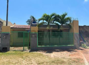 Casa · 127m² · 2 Quartos · 1 Vaga · Casa para locação em Felipe Camarão – Natal/RN