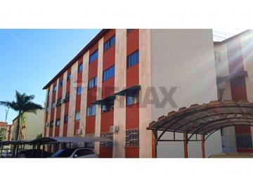Apartamento · 54m² · 2 Quartos · 1 Vaga · APARTAMENTO TÉRREO À VENDA NO CONDOMÍNIO GUAÍRA – NOVA PARNAMIRIM