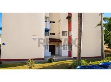 Apartamento · 54m² · 2 Quartos · 1 Vaga · APARTAMENTO TÉRREO À VENDA NO CONDOMÍNIO GUAÍRA – NOVA PARNAMIRIM