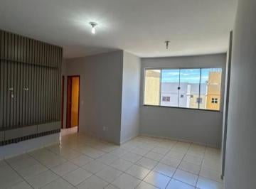 Apartamento · 54m² · 2 Quartos · 1 Vaga · Apartamento 2 Quartos, sendo 1 suíte a venda localizado no Residencial Fimiani A