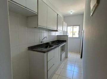 Apartamento · 54m² · 2 Quartos · 1 Vaga · Apartamento 2 Quartos, sendo 1 suíte a venda localizado no Residencial Fimiani A