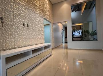 Casa · 145m² · 3 Quartos · 2 Vagas · Casa 3 Quartos, sendo 1 suíte localizada no bairro Jardim Itália Anápolis -GO