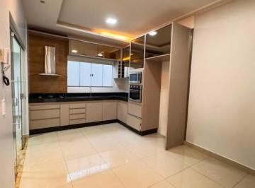 Casa · 145m² · 3 Quartos · 2 Vagas · Casa 3 Quartos no bairro Jardim Itália Anápolis -GO