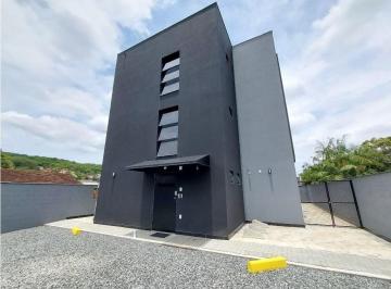 Apartamento · 25m² · 1 Quarto · 1 Vaga · Kitnet com 1 dormitório para alugar, 25 m² por R$ 1.550 + TAXAS/mês - Bom Ret...