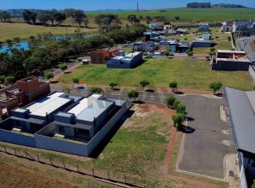 Terreno · 301m² · BAIXOU O PREÇO! De R$ 180 mil por R$ 170 mil – Terreno no Reserva do Lago (Aceita Carro!)