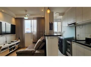 Apartamento · 45m² · 2 Quartos · 2 Vagas · Apartamento à Venda no Jardim Flamboyant em Paulínia | 2 Quartos | 45m² | Condomínio com Lazer Compl