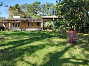 Rural · 1400m² · 1 Quarto · CHÁCARA À VENDA EM COSMÓPOLIS/SP – 1.400 m² DE CONFORTO, LAZER E TRANQUILIDADE