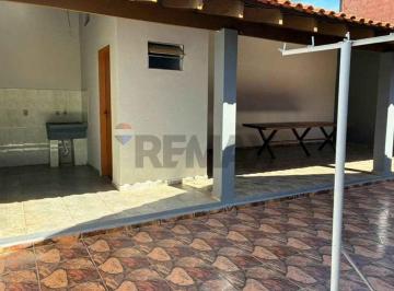 Casa · 120m² · 3 Quartos · 3 Vagas · Casa para alugar no Parque Bom Retiro, Paulínia/SP