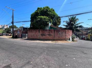 Casa · 63m² · 2 Quartos · 6 Vagas · CASA DE ESQUINA À VENDA NO SANTO AGOSTINHO de 2 QUARTOS.