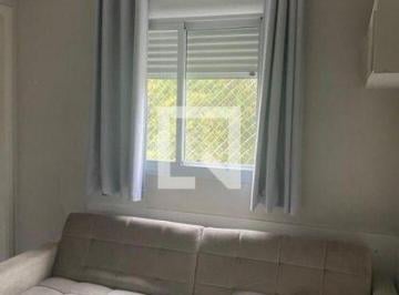 Apartamento · 119m² · 3 Quartos · 2 Vagas · Apartamento à Venda - Vila Andrade, 3 Quartos, 119 m² - São Paulo