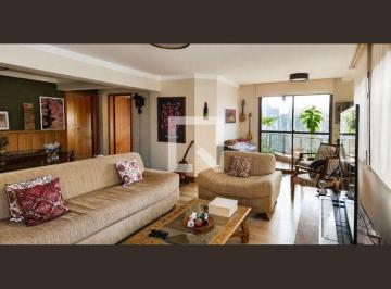 Apartamento · 176m² · 4 Quartos · 2 Vagas · Apartamento à Venda - Vila Pompéia, 4 Quartos, 176 m² - São Paulo