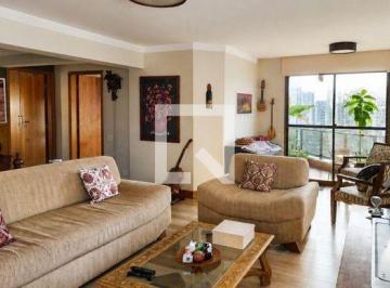 Apartamento · 176m² · 4 Quartos · 2 Vagas · Apartamento à Venda - Vila Pompéia, 4 Quartos, 176 m² - São Paulo