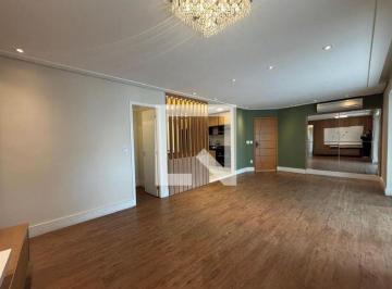 Apartamento · 122m² · 3 Quartos · 2 Vagas · Apartamento à Venda - Vila Andrade, 3 Quartos, 122 m² - São Paulo