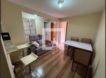 Apartamento · 55m² · 2 Quartos · 1 Vaga · Apartamento para Aluguel - Taguatinga, 2 Quartos, 55 m² - Brasília