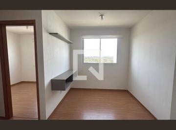 Apartamento · 52m² · 2 Quartos · 1 Vaga · Apartamento para Aluguel - Chácara São Pedro, 2 Quartos, 52 m² - Aparecida de Goiânia
