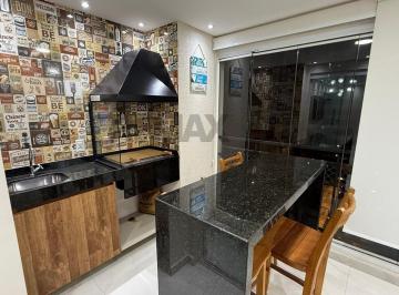 Apartamento · 81m² · 3 Quartos · 2 Vagas · Aluga Apartamento Mobiliado 81 m² The Gate | 3 Quartos (1 suíte) | 2 Vagas - R$ 6.500,00