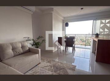 Apartamento · 60m² · 2 Quartos · 1 Vaga · Apartamento para Aluguel - Setor Nova Suiça, 2 Quartos,  60 m² - Goiânia