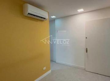 Comercial · 46m² · 1 Vaga · Sala :  / Comercial / Ipanema