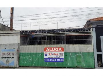 Comercial · 200m² · 3 Vagas · Alugue Galpão Comercial na Av. Monteiro Lobato