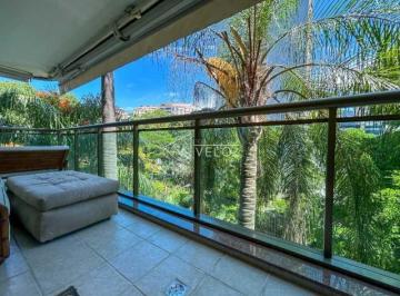 Apartamento · 89m² · 2 Quartos · 2 Vagas · Flat -  / Residencial / Leblon