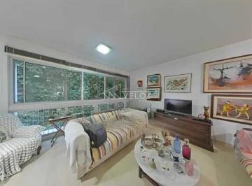 Apartamento · 125m² · 3 Quartos · 1 Vaga · Apartamento :  / Residencial / Lagoa