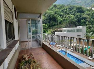 Apartamento · 114m² · 3 Quartos · 1 Vaga · Apartamento : / Residencial / São Conrado