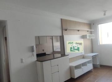 Apartamento de 2 quartos, São Paulo · Alugo Apto 2 dorms Campo Limpo/ SP