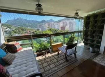 Apartamento · 85m² · 2 Quartos · 2 Vagas · Apartamento : / Residencial / Leblon