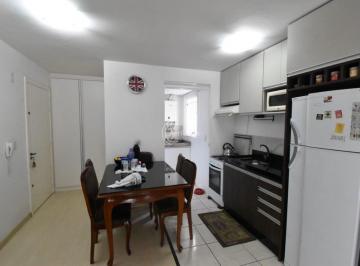 Apartamento · 52m² · 2 Quartos · 1 Vaga · 
                Apartamento mobiliado - 2 dormitórios - Charqueadas
                