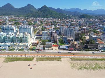 Apartamento · 140m² · 4 Quartos · 1 Vaga · Cobertura 140m²: Piscina Privativa, Vista Mar no Centro de Matinhos.