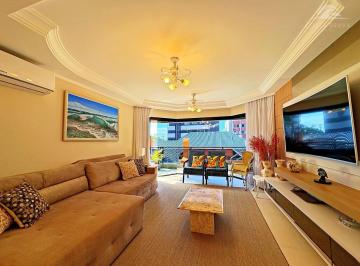 Apartamento · 99m² · 4 Quartos · 1 Vaga · 4 Quartos, 2 Suítes, Lazer Completo, Vista Mar. Edifício