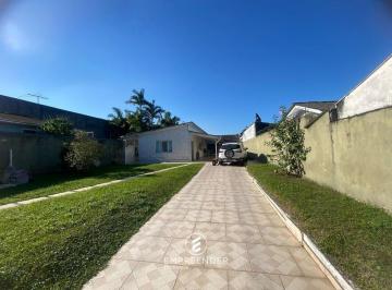 Casa · 504m² · 3 Quartos · Casa a venda Vila dos Comerciarios Paranaguá