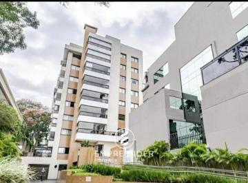 Apartamento · 84m² · 2 Quartos · 1 Vaga · Apartamento a venda Bairro Mercês Curitiba