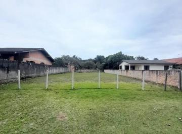 Terreno · 525m² · Vendo terreno em Pontal do Sul localização central