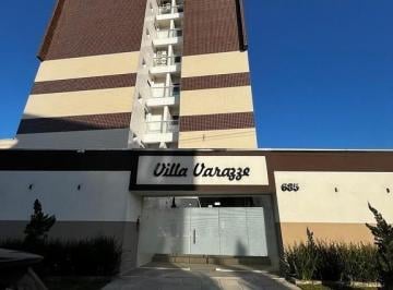 Apartamento · 84m² · 3 Quartos · 1 Vaga · Apartamento a venda em Paranaguá