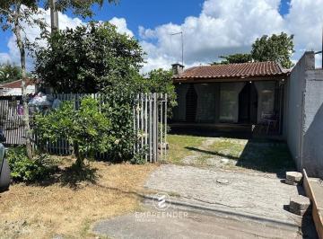 Casa · 102m² · 2 Quartos · 2 Vagas · Casa 2 dormitorios Jardim Canada