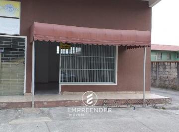 Comercial · 48m² · Ponto comercial Balneário Ipanema Pontal do Parana