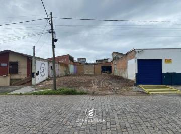 Terreno · 366m² · Terreno Comercial Residencial a venda Paranaguá