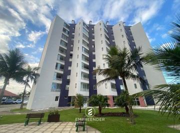 Apartamento · 55m² · 2 Quartos · 2 Vagas · Apartamento no Cambuhy Resort em Matinhos