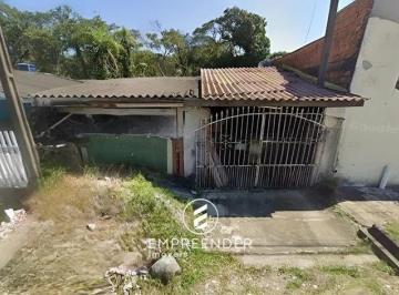 Casa · 50m² · 2 Quartos · 1 Vaga · imóvel ipanema 2 quartos com area coberta.