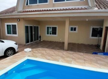Apartamento · 210m² · 4 Quartos · 5 Vagas · Sobrado a venda balneario ipanema