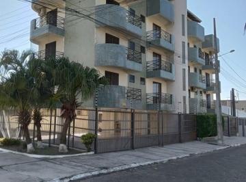 Apartamento · 85m² · 5 Quartos · 1 Vaga · Cobertura com vista mar a venda balneario Ipanema