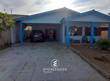 Casa · 337m² · 3 Quartos · 4 Vagas · CASA PARA VENDA NO BALNEÁRIO MARISSOL