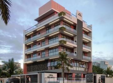 Apartamento · 72m² · 2 Quartos · 2 Vagas · Apartamento Beira-mar à venda em Matinhos