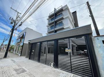Apartamento · 61m² · 2 Quartos · Apartamentos em Praia de Leste Parana