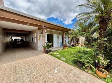 Casa · 376m² · 6 Quartos · 6 Vagas · Sobrado faixa mar no Balneário de Caravelas