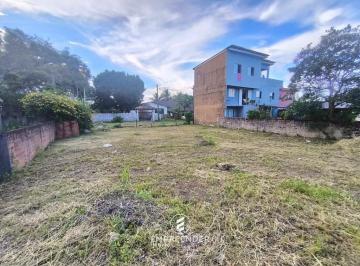 Terreno · 375m² · Terreno frente a rodovia a venda Balneario Grajau