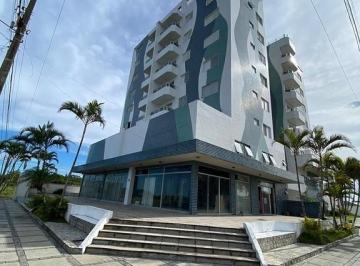 Apartamento · 75m² · 3 Quartos · 1 Vaga · Apartamento faixa mar balneário Ipanema