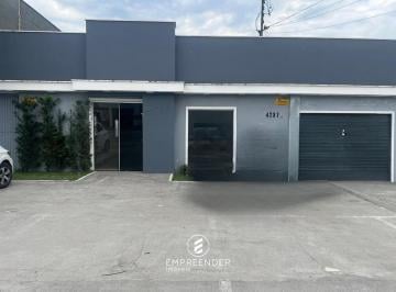 Comercial · 274m² · 6 Vagas · Ponto Comercial a venda em Paranaguá